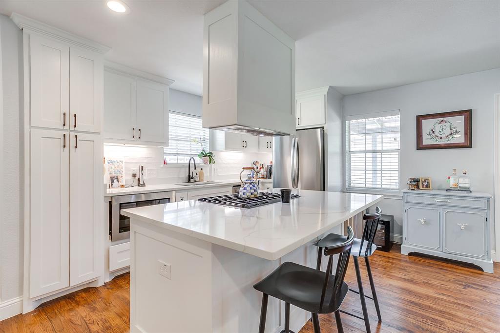 Lake Ridge Estates - Residential