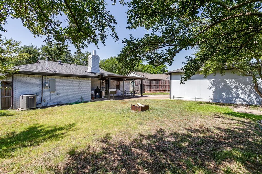 Lake Ridge Estates - Residential