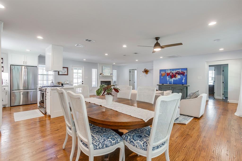 Lake Ridge Estates - Residential