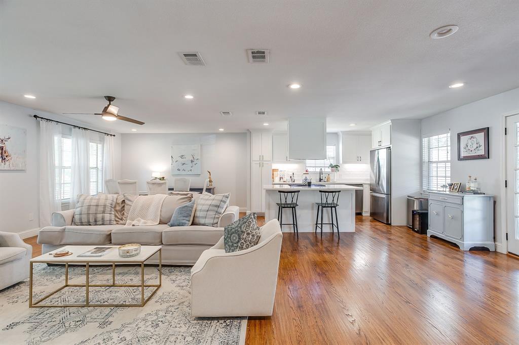 Lake Ridge Estates - Residential