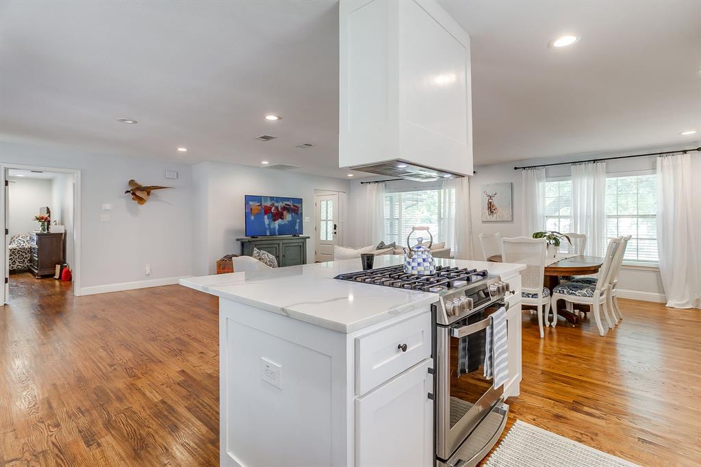 Lake Ridge Estates - Residential