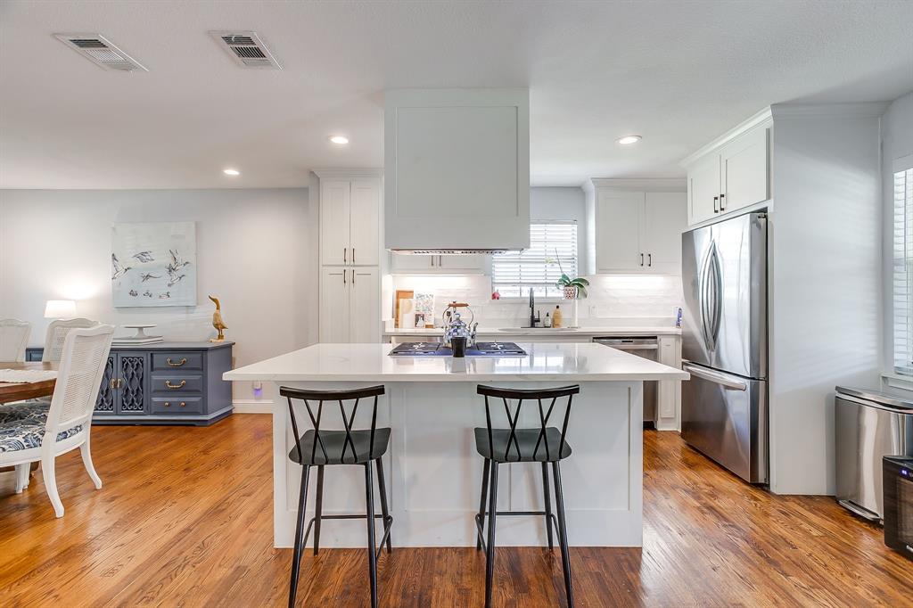 Lake Ridge Estates - Residential