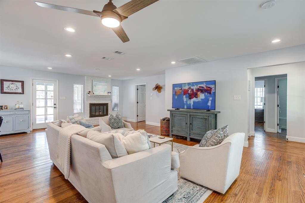 Lake Ridge Estates - Residential