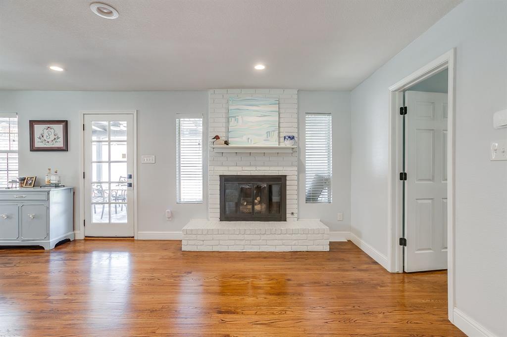 Lake Ridge Estates - Residential