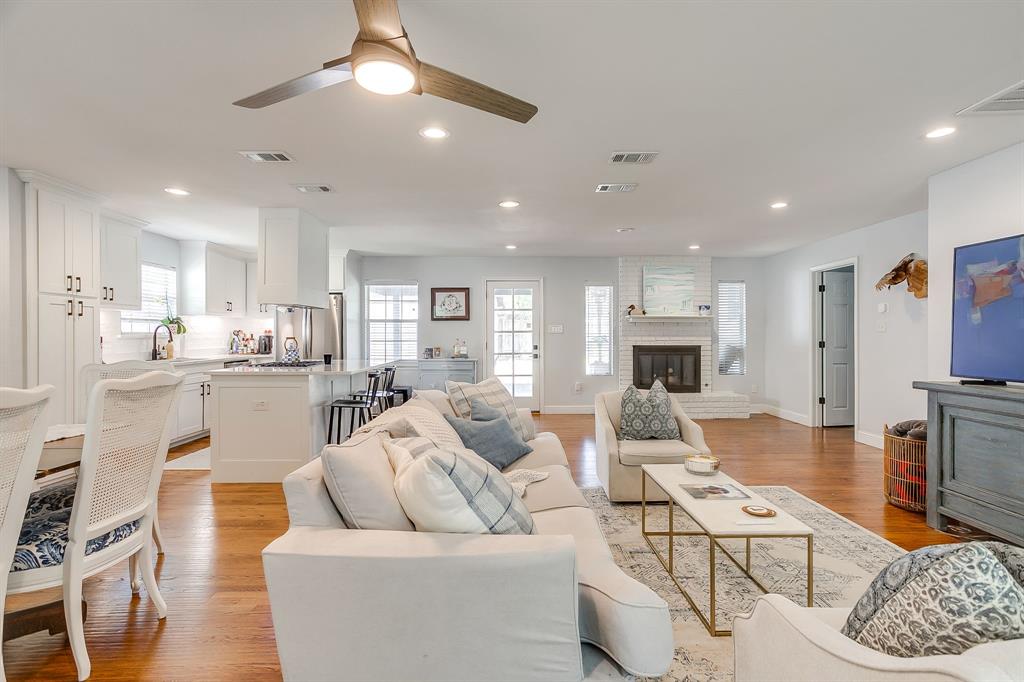 Lake Ridge Estates - Residential