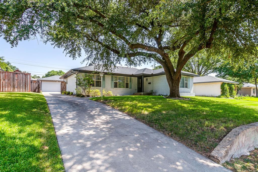Lake Ridge Estates - Residential