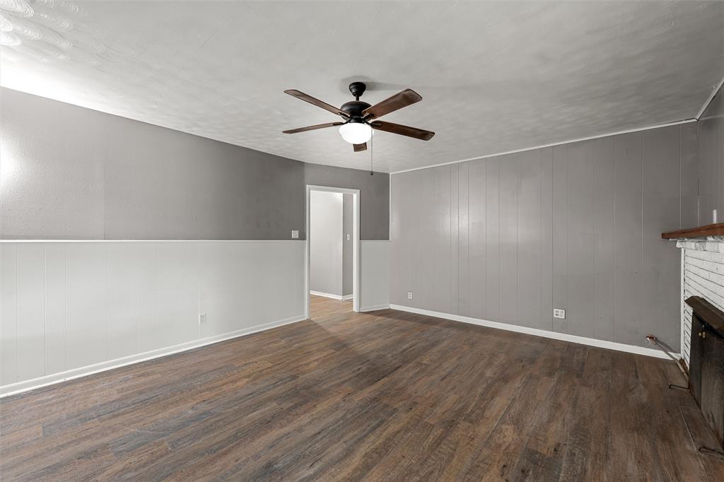 Lebosquet J R - Residential
