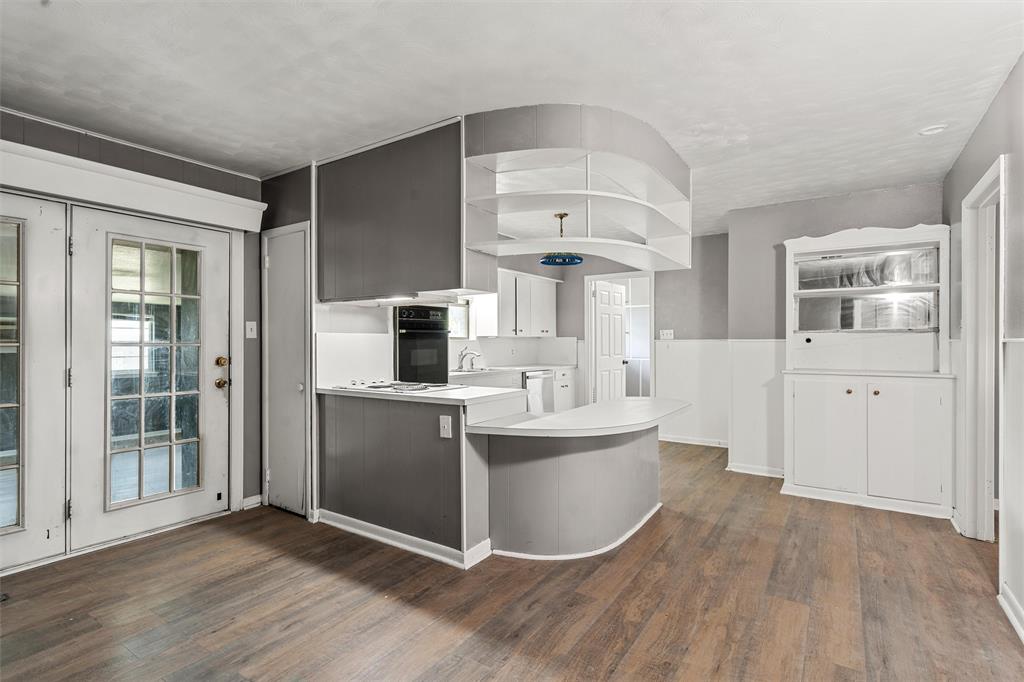 Lebosquet J R - Residential