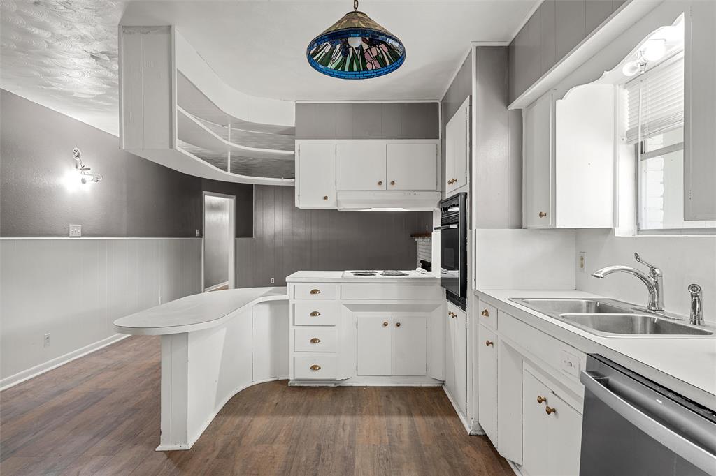 Lebosquet J R - Residential