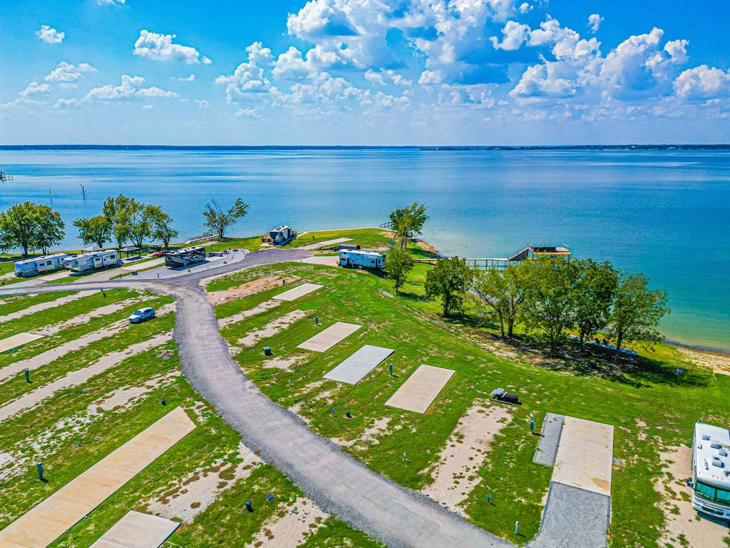 Peninsula Point - Land