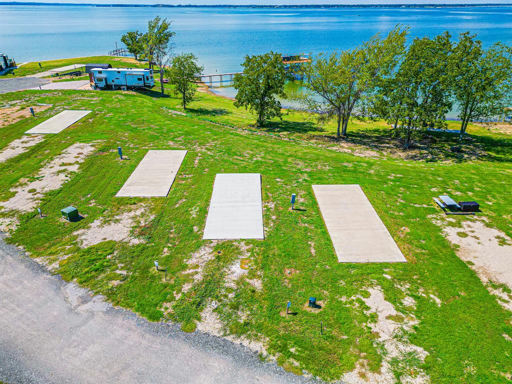 Peninsula Point - Land