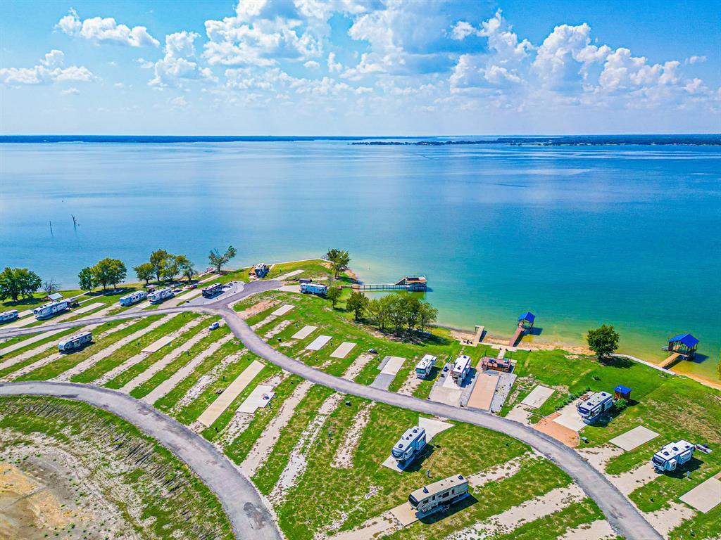 Peninsula Point - Land