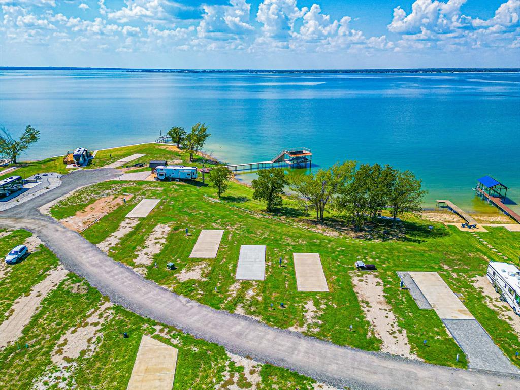 Peninsula Point - Land