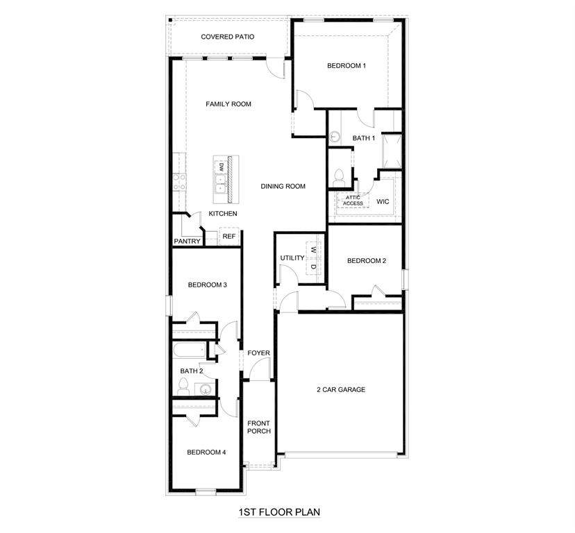 Sweetwater - Residential