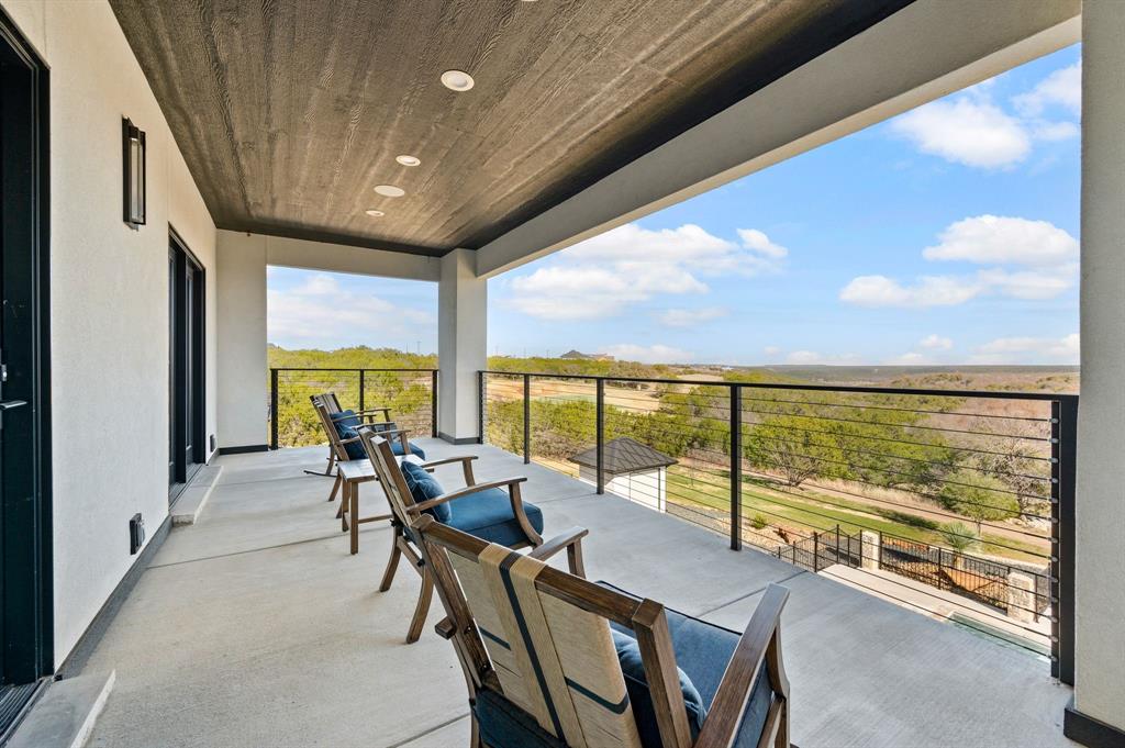 Cliffs Ph I - Residential