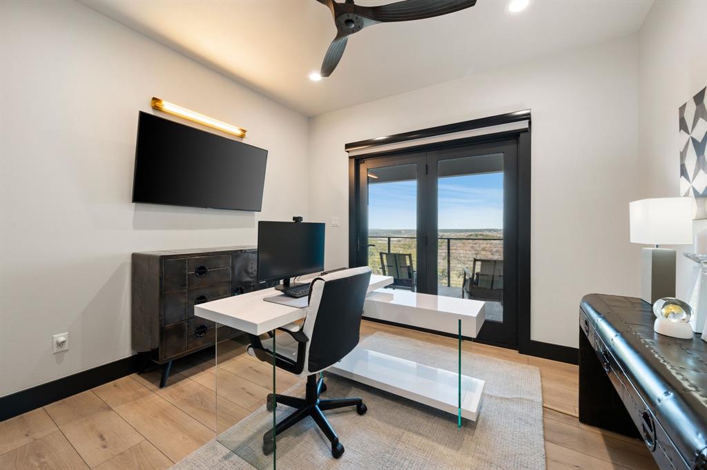 Cliffs Ph I - Residential