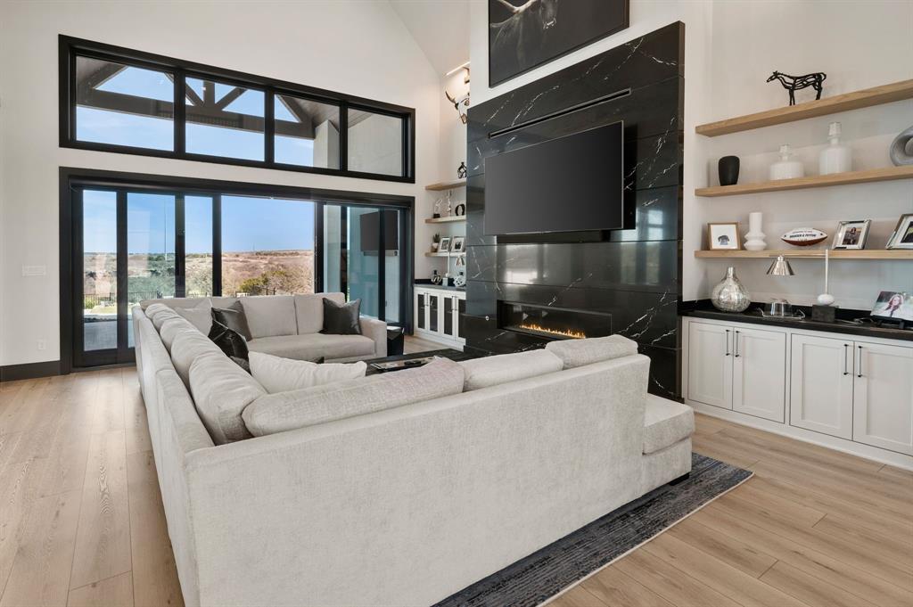 Cliffs Ph I - Residential