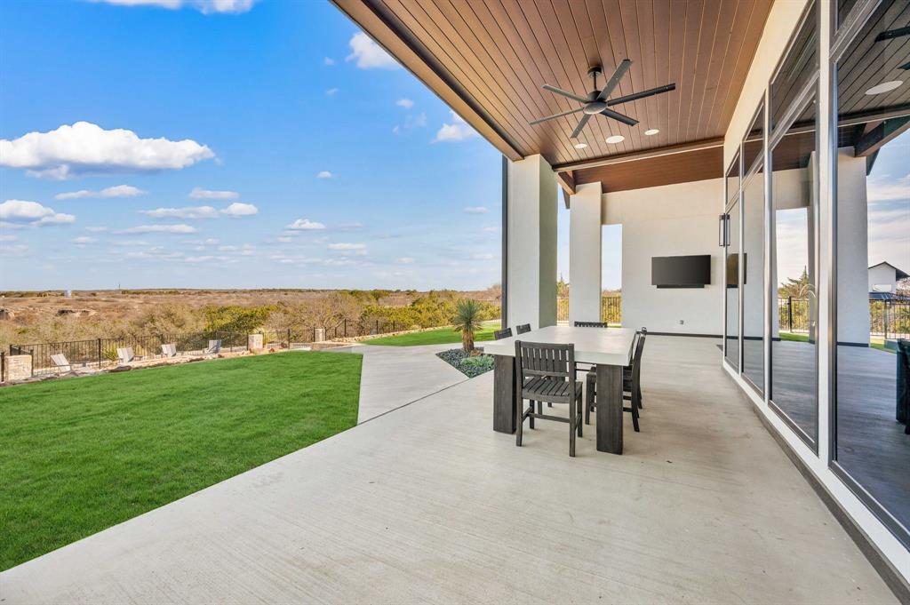 Cliffs Ph I - Residential