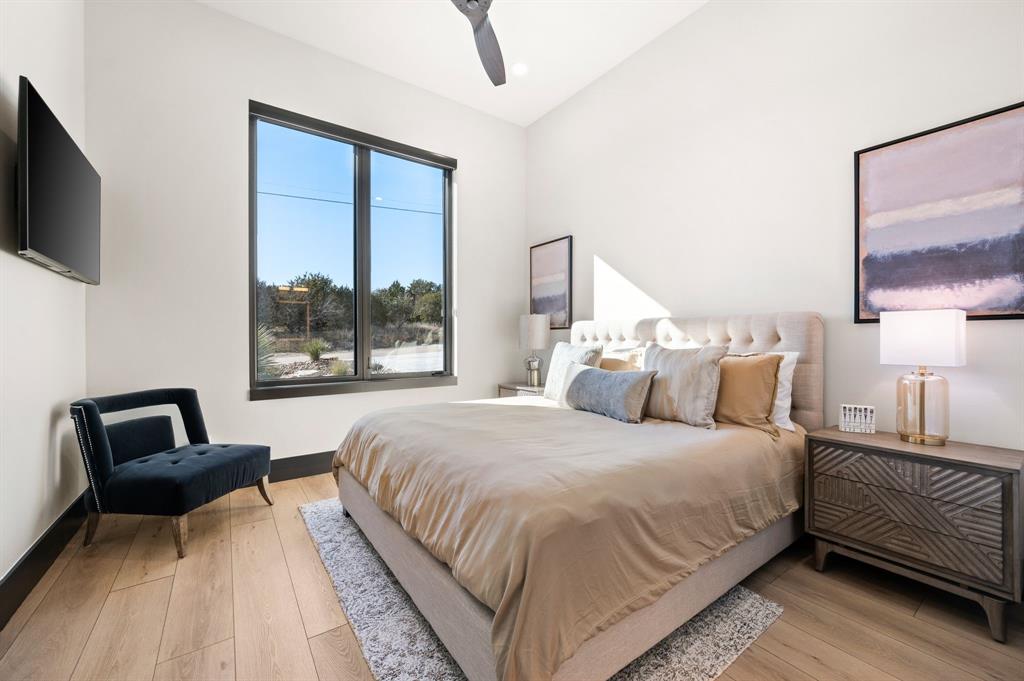 Cliffs Ph I - Residential