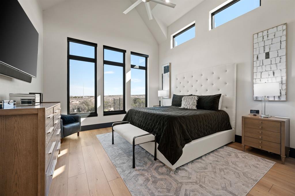 Cliffs Ph I - Residential