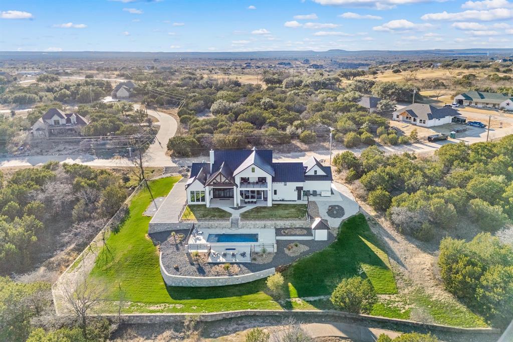 Cliffs Ph I - Residential