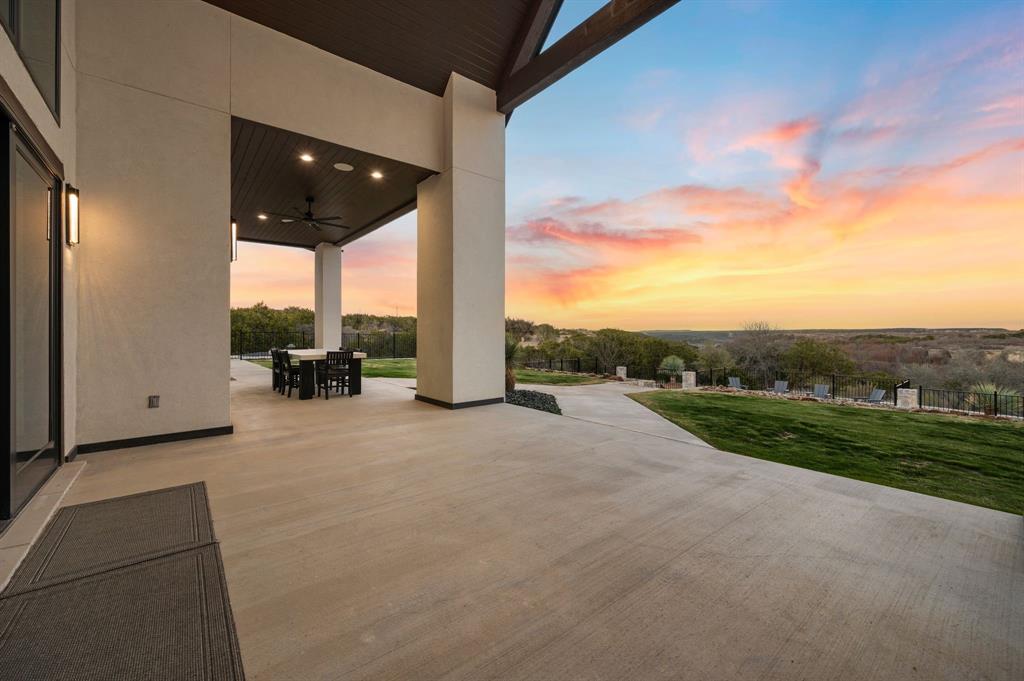 Cliffs Ph I - Residential
