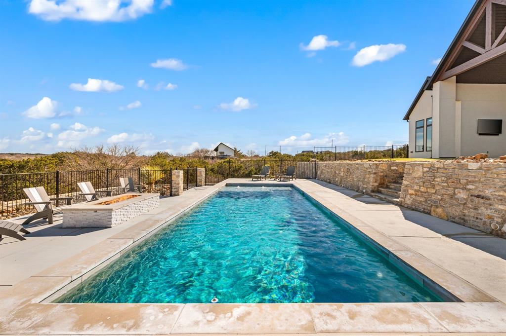 Cliffs Ph I - Residential