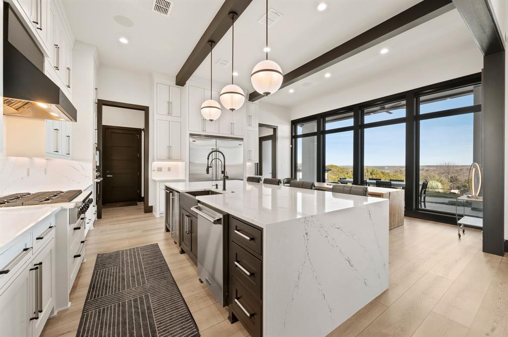 Cliffs Ph I - Residential