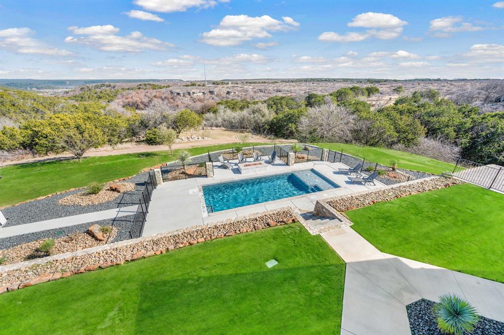 Cliffs Ph I - Residential