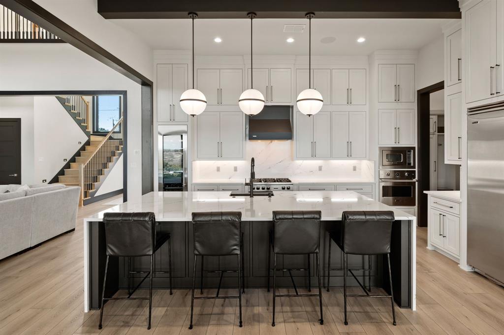 Cliffs Ph I - Residential