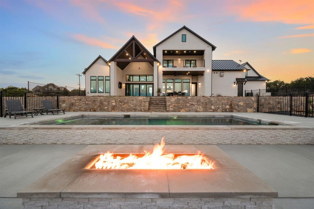 Cliffs Ph I - Residential