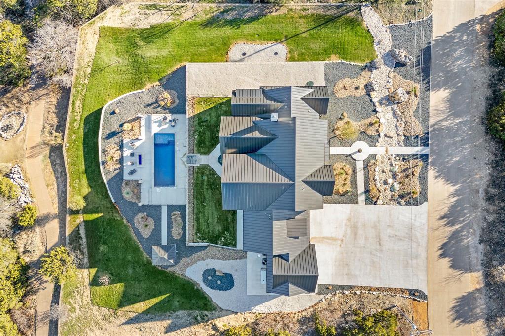 Cliffs Ph I - Residential