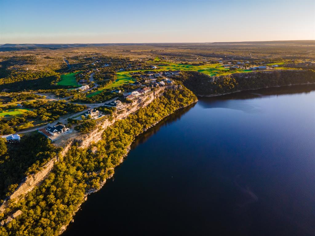 Cliffs Ph I - Residential
