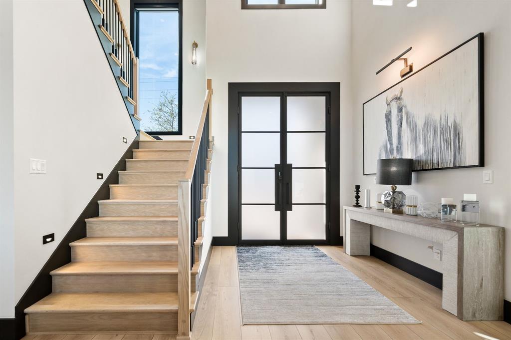 Cliffs Ph I - Residential