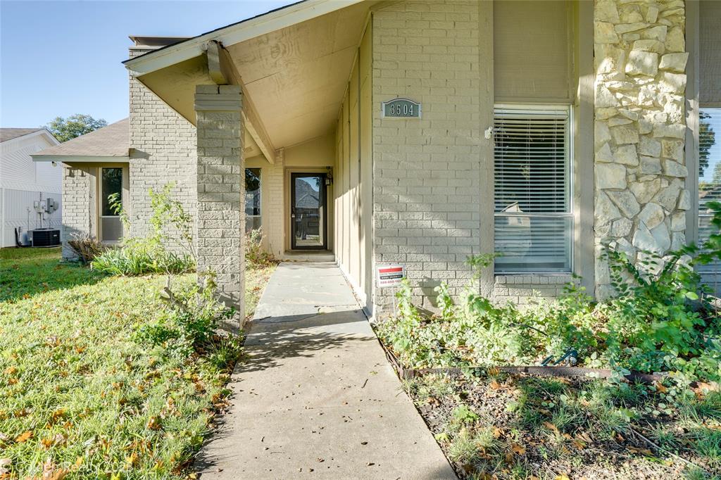 Dallas North Estates 15th Instl - Residential Lease