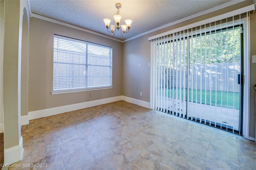 Dallas North Estates 15th Instl - Residential Lease