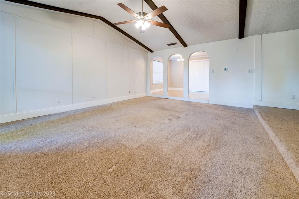 Dallas North Estates 15th Instl - Residential Lease