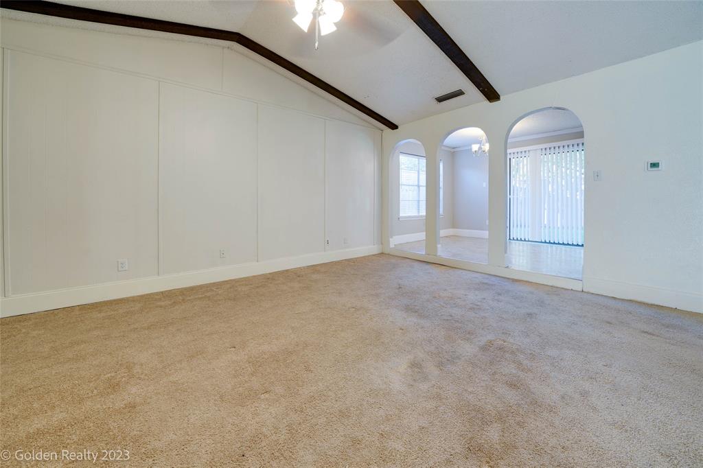 Dallas North Estates 15th Instl - Residential Lease