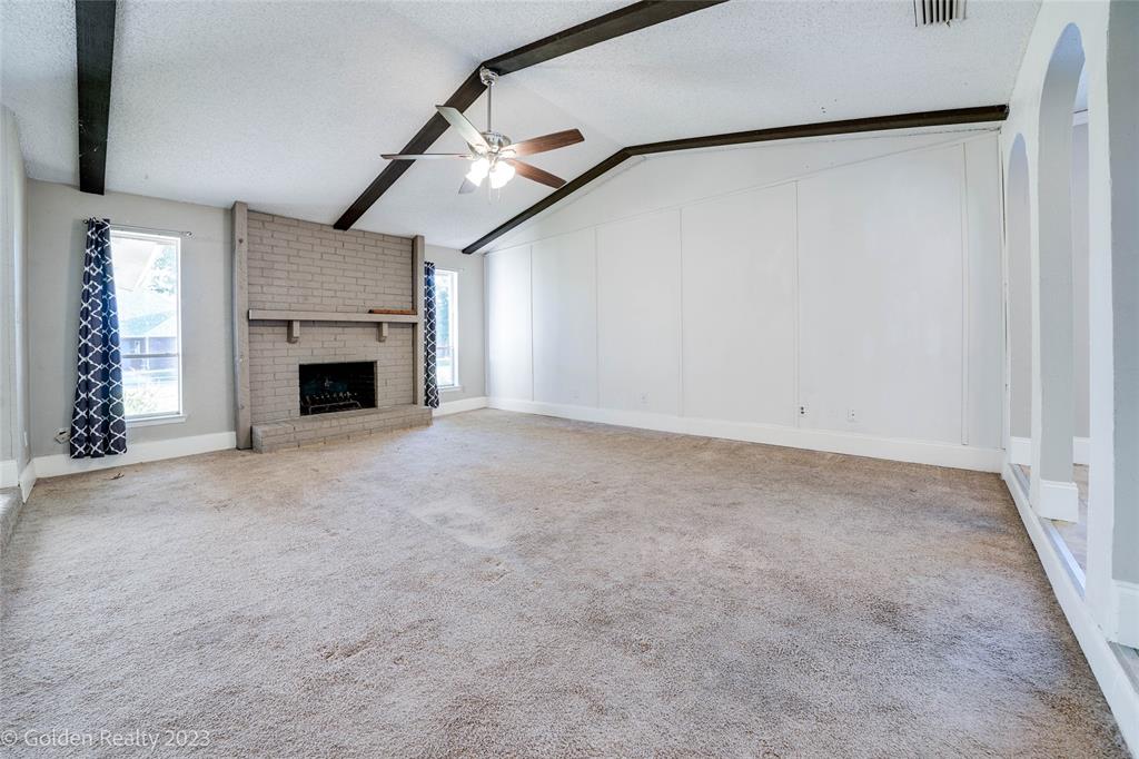 Dallas North Estates 15th Instl - Residential Lease