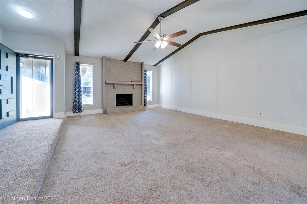 Dallas North Estates 15th Instl - Residential Lease