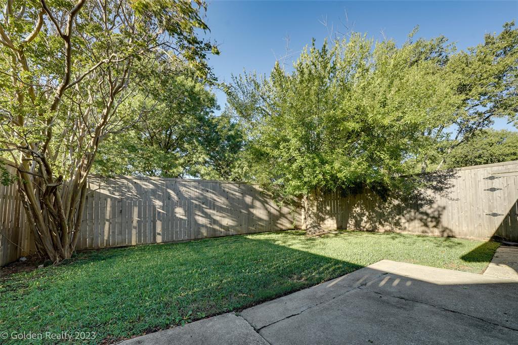 Dallas North Estates 15th Instl - Residential Lease