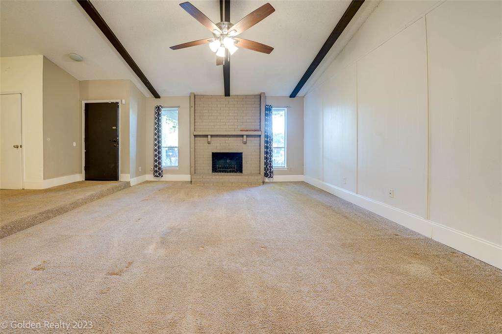 Dallas North Estates 15th Instl - Residential Lease