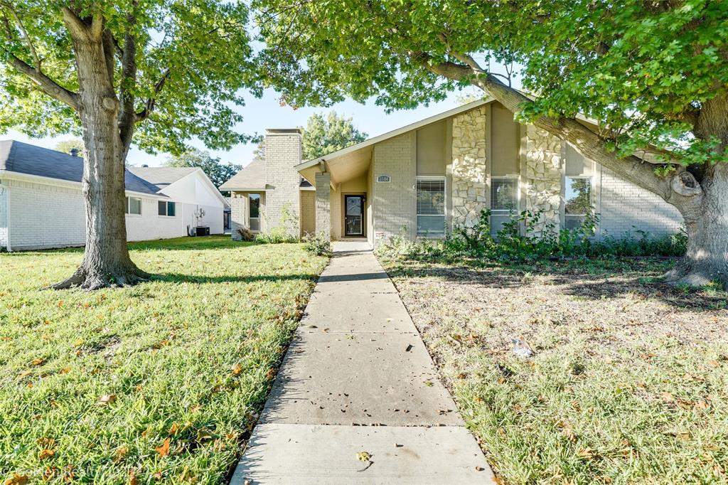 Dallas North Estates 15th Instl - Residential Lease