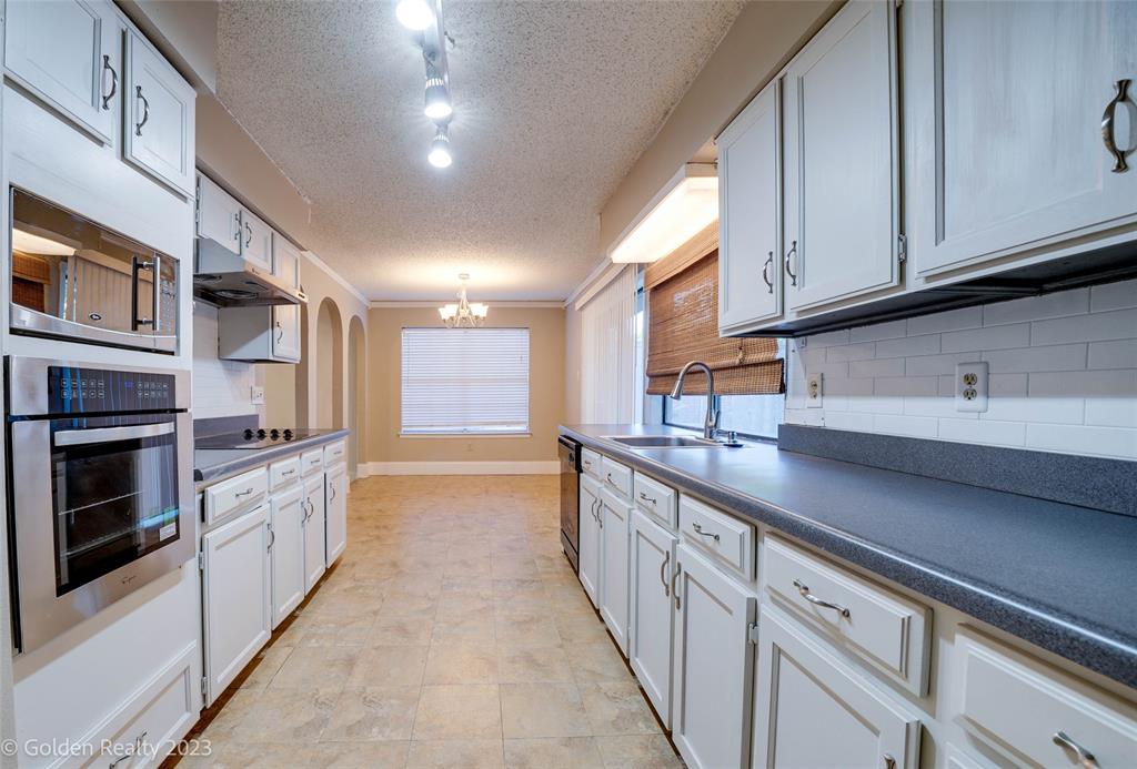 Dallas North Estates 15th Instl - Residential Lease