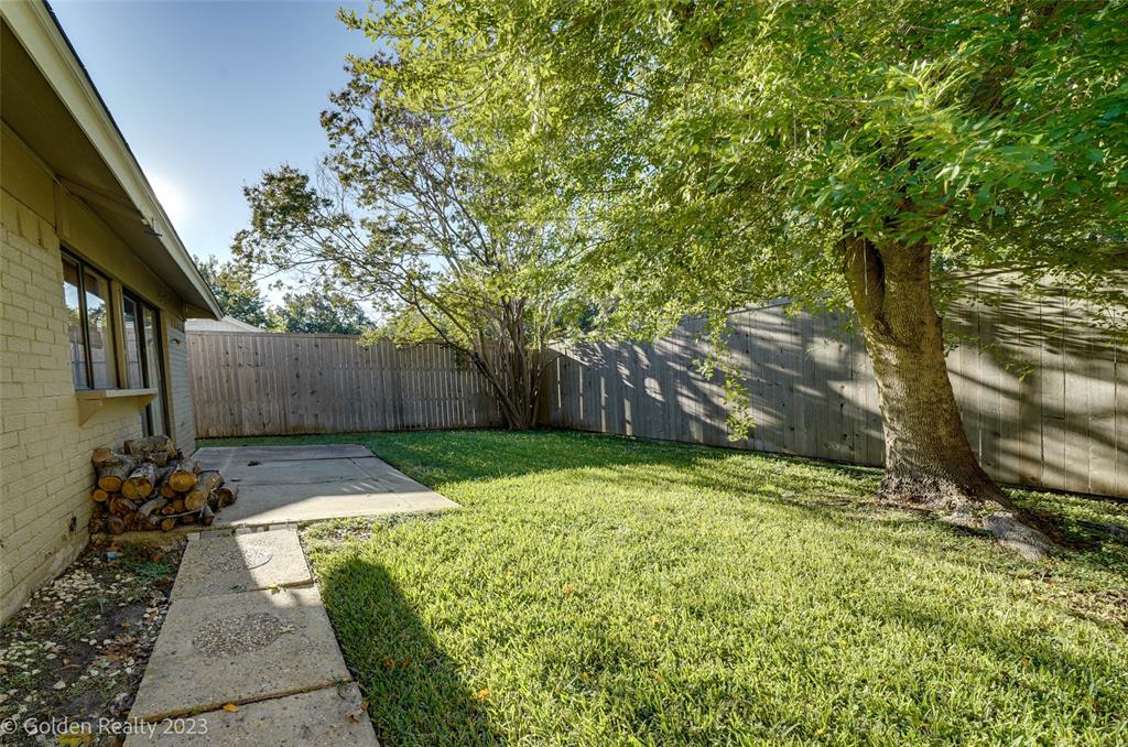 Dallas North Estates 15th Instl - Residential Lease