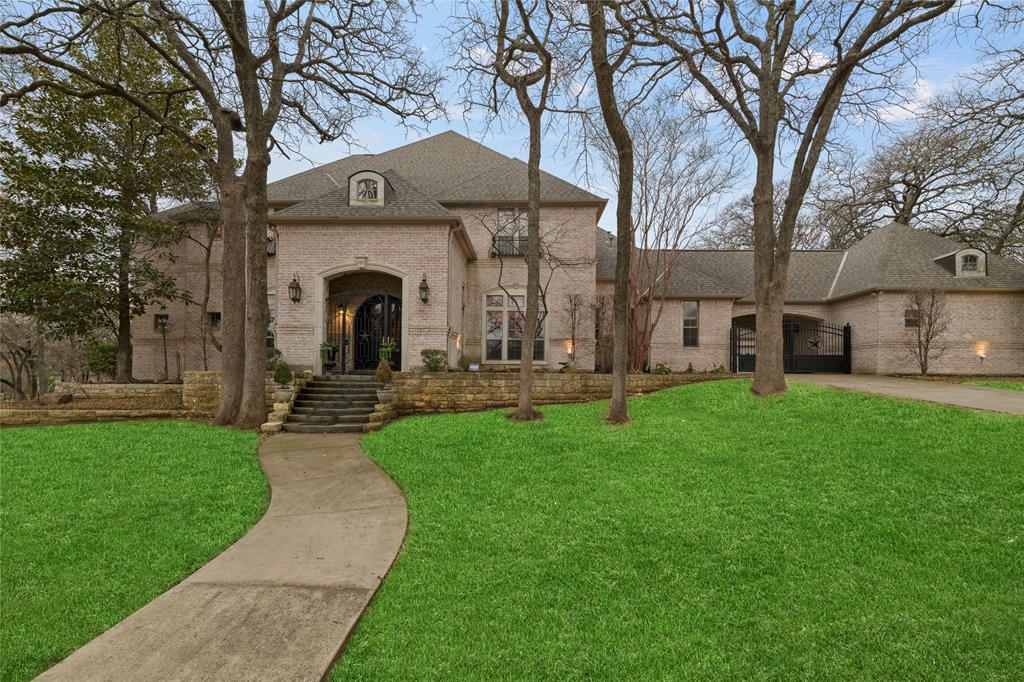 Regal Oaks Add - Residential