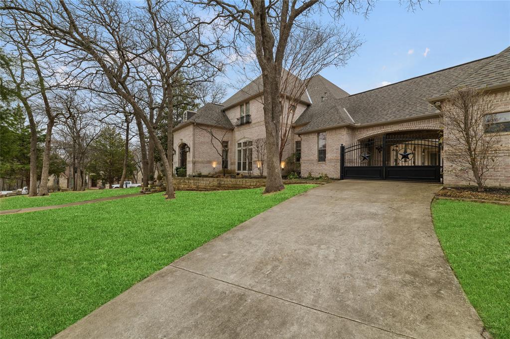 Regal Oaks Add - Residential