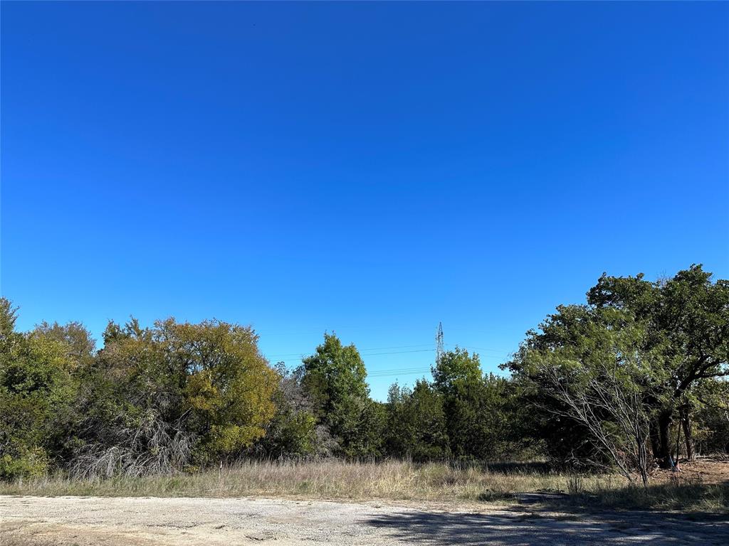 Lake Granbury Hbr Sec C - Land