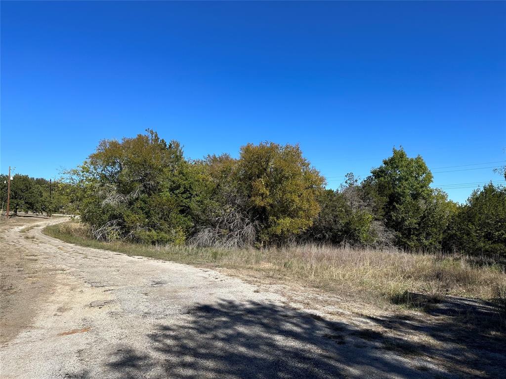 Lake Granbury Hbr Sec C - Land