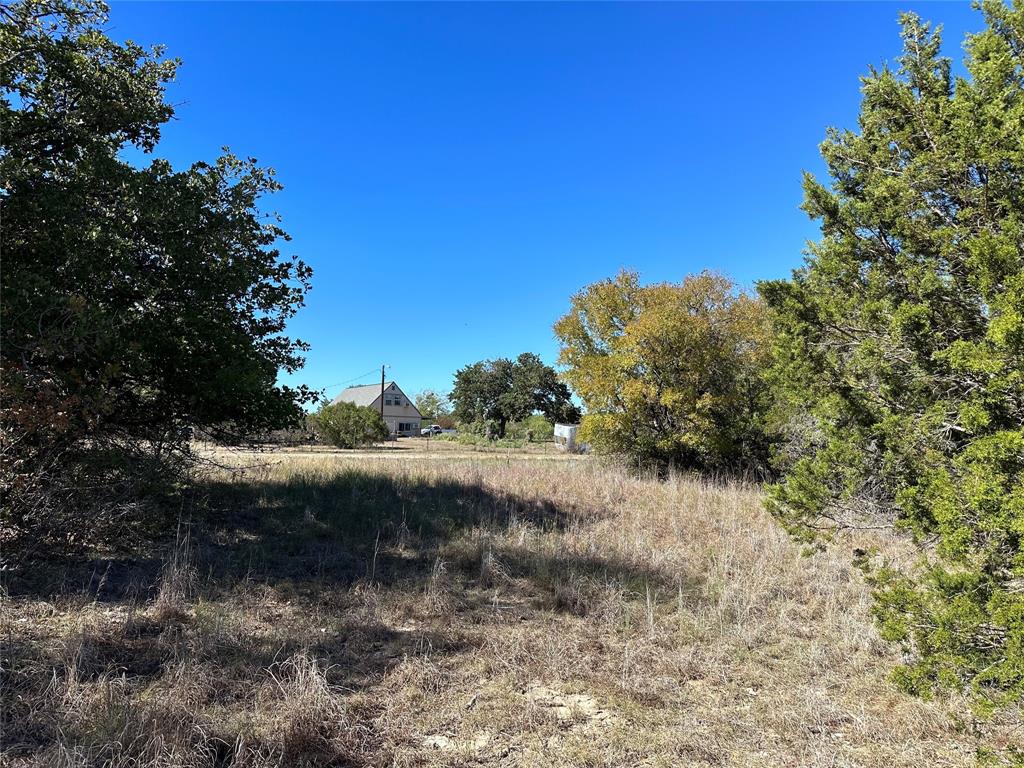 Lake Granbury Hbr Sec C - Land